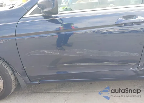 2009 Honda Accord 2.4 Ex from USA, damaged, VIN 1HGCP26779A145716